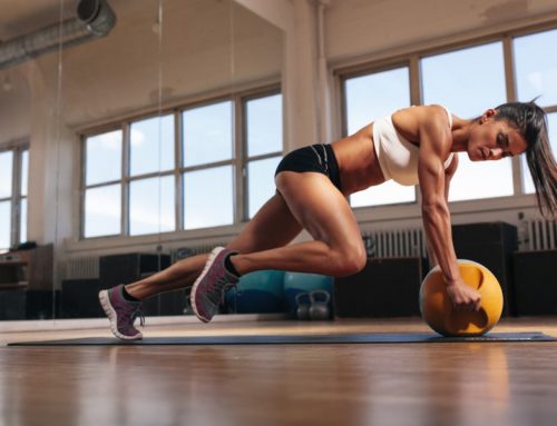 How Strength Training Can Benefit Your Fitness